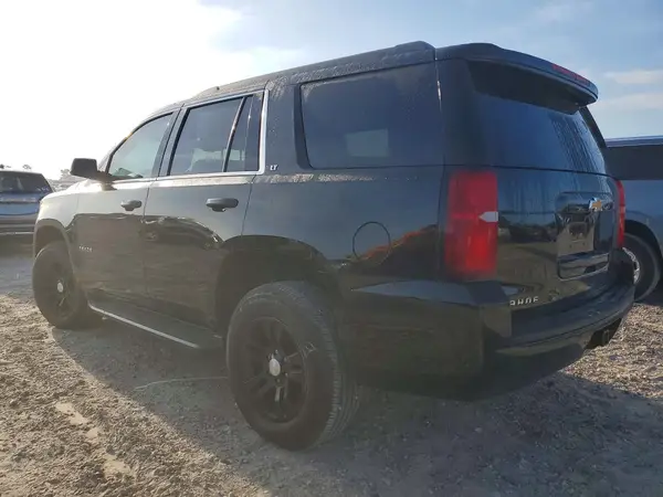 1GNSKBKC9JR359695 2018 CHEVROLET TAHOE - Image 2