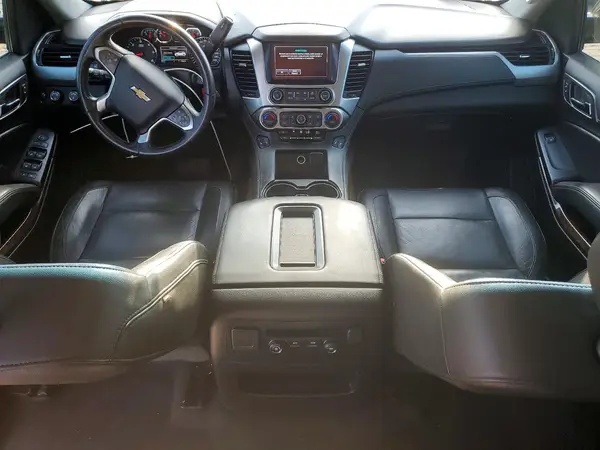 1GNSKBKC9JR359695 2018 CHEVROLET TAHOE - Image 8
