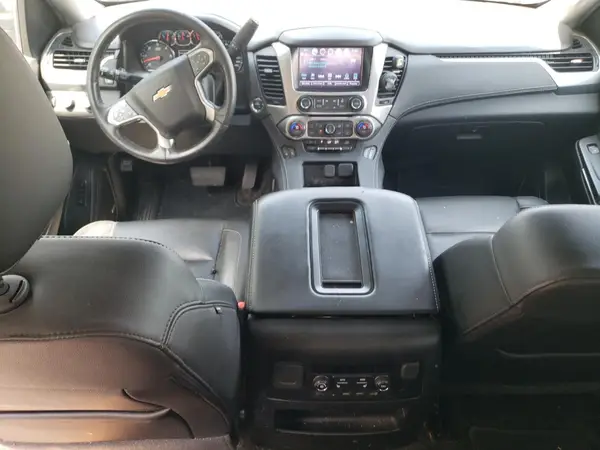 1GNSKBKC9JR370566 2018 CHEVROLET TAHOE - Image 8