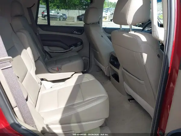 1GNSKBKC9JR383401 2018 CHEVROLET TAHOE - Image 8