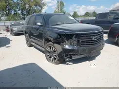 1GNSKBKC9JR392440 2018 CHEVROLET TAHOE