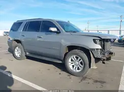 1GNSKBKC9JR394477 2018 CHEVROLET TAHOE