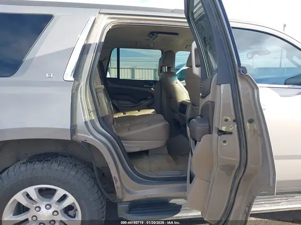 1GNSKBKC9JR394477 2018 CHEVROLET TAHOE - Image 8