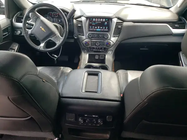 1GNSKBKC9JR403811 2018 CHEVROLET TAHOE - Image 8