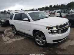 1GNSKBKC9JR405123 2018 CHEVROLET TAHOE