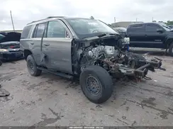 1GNSKBKC9KR100724 2019 CHEVROLET TAHOE