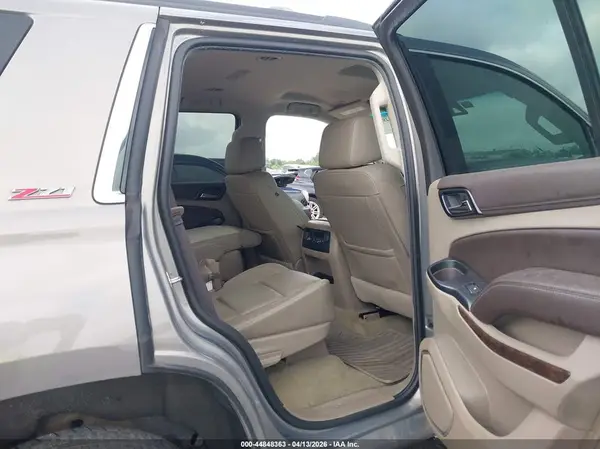 1GNSKBKC9KR100724 2019 CHEVROLET TAHOE - Image 8