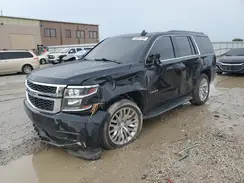 1GNSKBKC9KR119399 2019 CHEVROLET TAHOE
