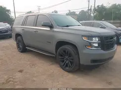 1GNSKBKC9KR120083 2019 CHEVROLET TAHOE