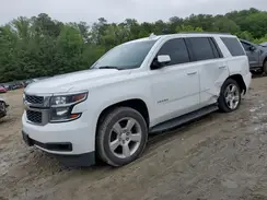 1GNSKBKC9KR129009 2019 CHEVROLET TAHOE