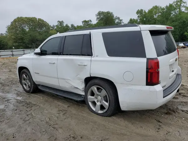 1GNSKBKC9KR129009 2019 CHEVROLET TAHOE - Image 2