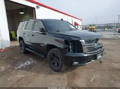 1GNSKBKC9KR143475 2019 CHEVROLET TAHOE