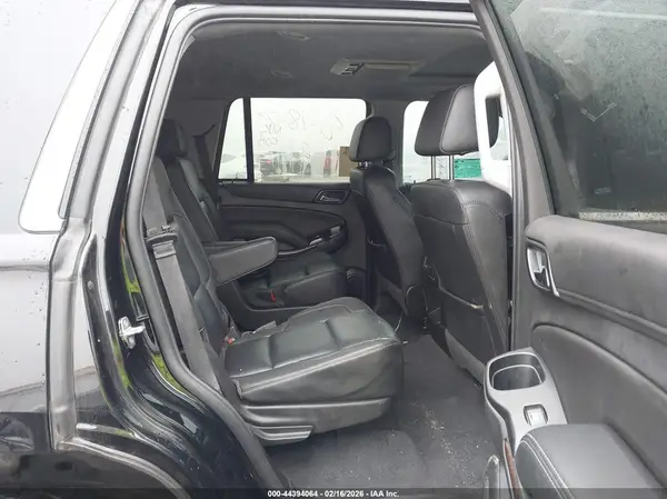 1GNSKBKC9KR143475 2019 CHEVROLET TAHOE - Image 8