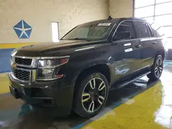 1GNSKBKC9KR144190 2019 CHEVROLET TAHOE
