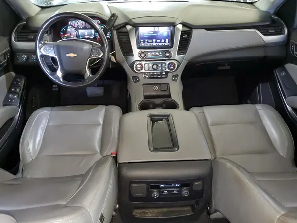1GNSKBKC9KR144190 2019 CHEVROLET TAHOE - Image 8