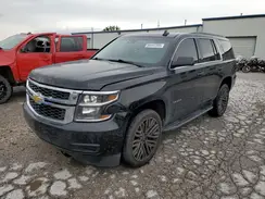 1GNSKBKC9KR158932 2019 CHEVROLET TAHOE