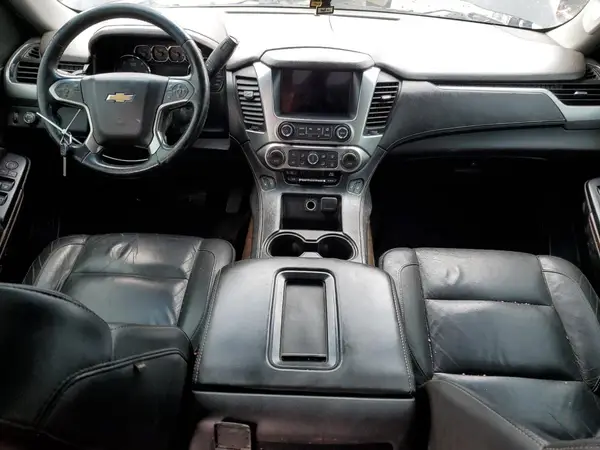 1GNSKBKC9KR158932 2019 CHEVROLET TAHOE - Image 8