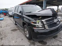 1GNSKBKC9KR173429 2019 CHEVROLET TAHOE