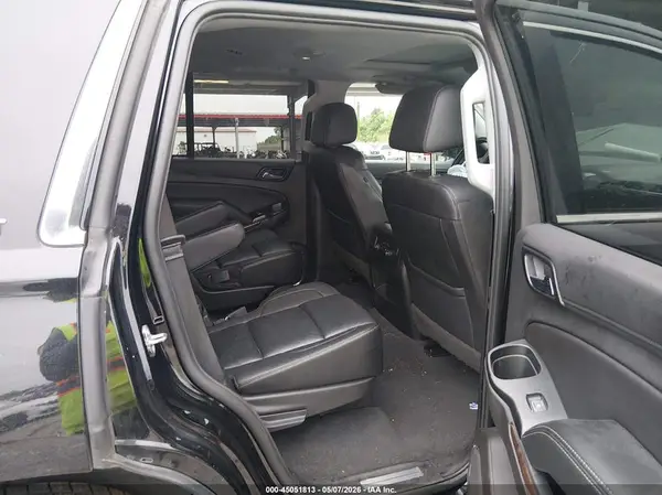 1GNSKBKC9KR173429 2019 CHEVROLET TAHOE - Image 8