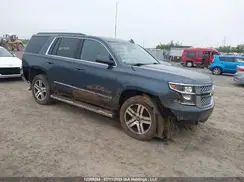 1GNSKBKC9KR183314 2019 CHEVROLET TAHOE