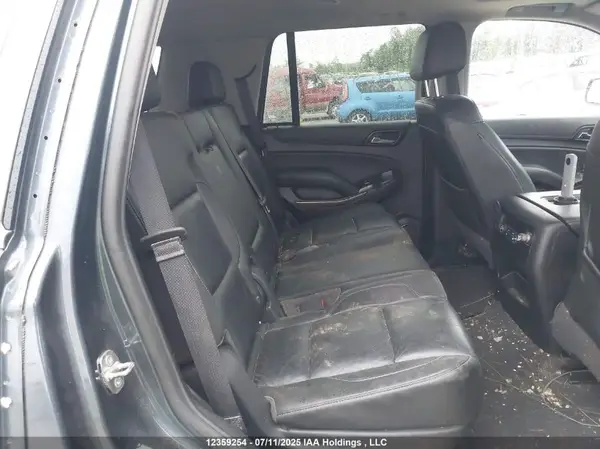 1GNSKBKC9KR183314 2019 CHEVROLET TAHOE - Image 8