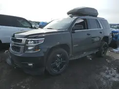 1GNSKBKC9KR183572 2019 CHEVROLET TAHOE