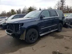 1GNSKBKC9KR185581 2019 CHEVROLET TAHOE