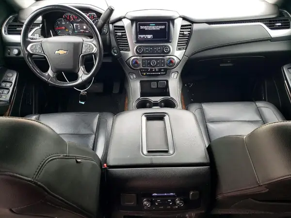 1GNSKBKC9KR185581 2019 CHEVROLET TAHOE - Image 8