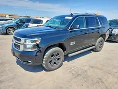 1GNSKBKC9KR185631 2019 CHEVROLET TAHOE