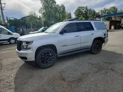 1GNSKBKC9KR189145 2019 CHEVROLET TAHOE
