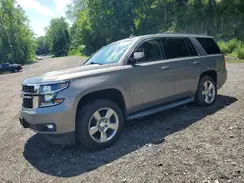 1GNSKBKC9KR213220 2019 CHEVROLET TAHOE