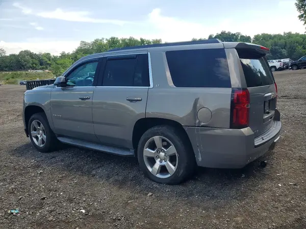 1GNSKBKC9KR213220 2019 CHEVROLET TAHOE - Image 2
