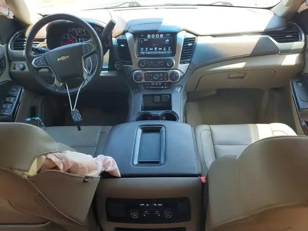 1GNSKBKC9KR213220 2019 CHEVROLET TAHOE - Image 8