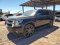1GNSKBKC9KR238618 2019 CHEVROLET TAHOE