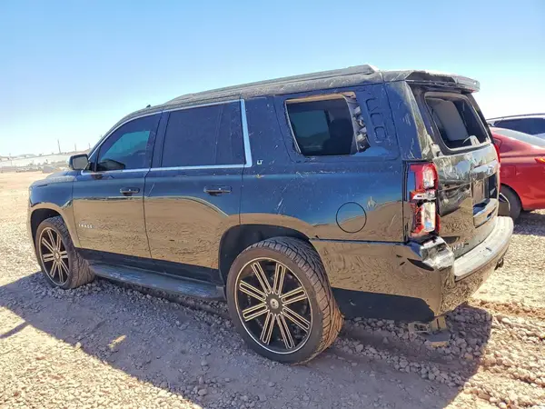 1GNSKBKC9KR238618 2019 CHEVROLET TAHOE - Image 2