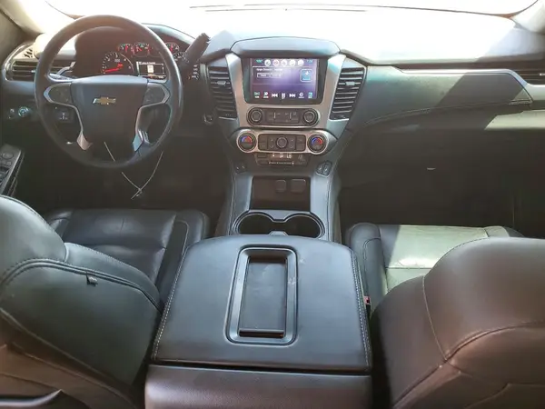 1GNSKBKC9KR238618 2019 CHEVROLET TAHOE - Image 8