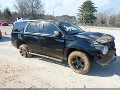 1GNSKBKC9KR261235 2019 CHEVROLET TAHOE