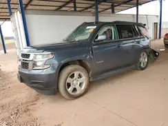 1GNSKBKC9KR262112 2019 CHEVROLET TAHOE