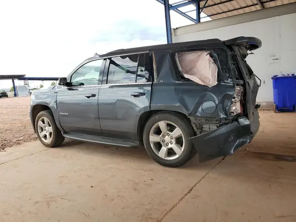 1GNSKBKC9KR262112 2019 CHEVROLET TAHOE - Image 2