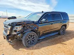 1GNSKBKC9KR264362 2019 CHEVROLET TAHOE
