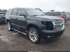 1GNSKBKC9KR268282 2019 CHEVROLET TAHOE