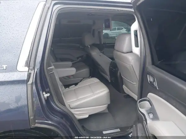 1GNSKBKC9KR268282 2019 CHEVROLET TAHOE - Image 8