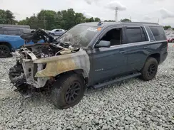 1GNSKBKC9KR275832 2019 CHEVROLET TAHOE