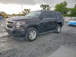 1GNSKBKC9KR289715 2019 CHEVROLET TAHOE