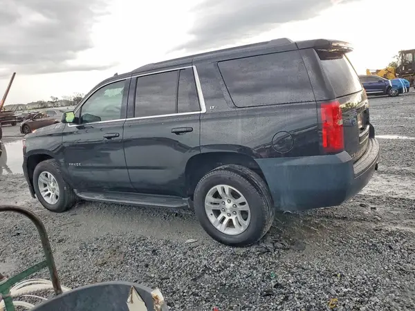 1GNSKBKC9KR289715 2019 CHEVROLET TAHOE - Image 2