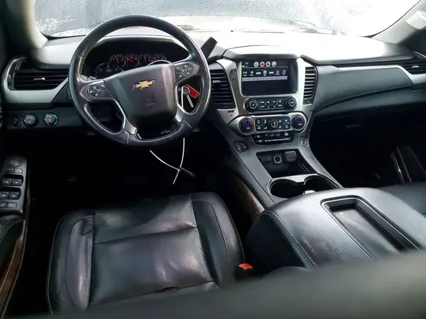 1GNSKBKC9KR289715 2019 CHEVROLET TAHOE - Image 8