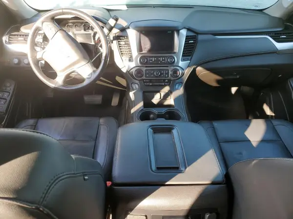 1GNSKBKC9KR291156 2019 CHEVROLET TAHOE - Image 8