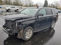 1GNSKBKC9KR291920 2019 CHEVROLET TAHOE