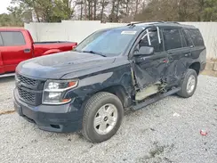 1GNSKBKC9KR299385 2019 CHEVROLET TAHOE