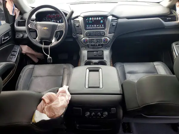 1GNSKBKC9KR299385 2019 CHEVROLET TAHOE - Image 8